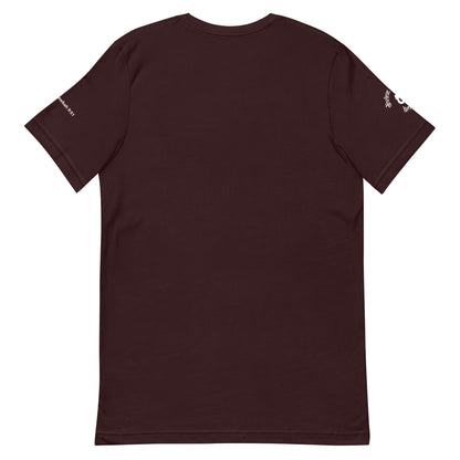 Divine Akbar Eco T-shirt