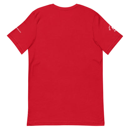 Divine Akbar Eco T-shirt