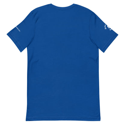 Divine Akbar Eco T-shirt